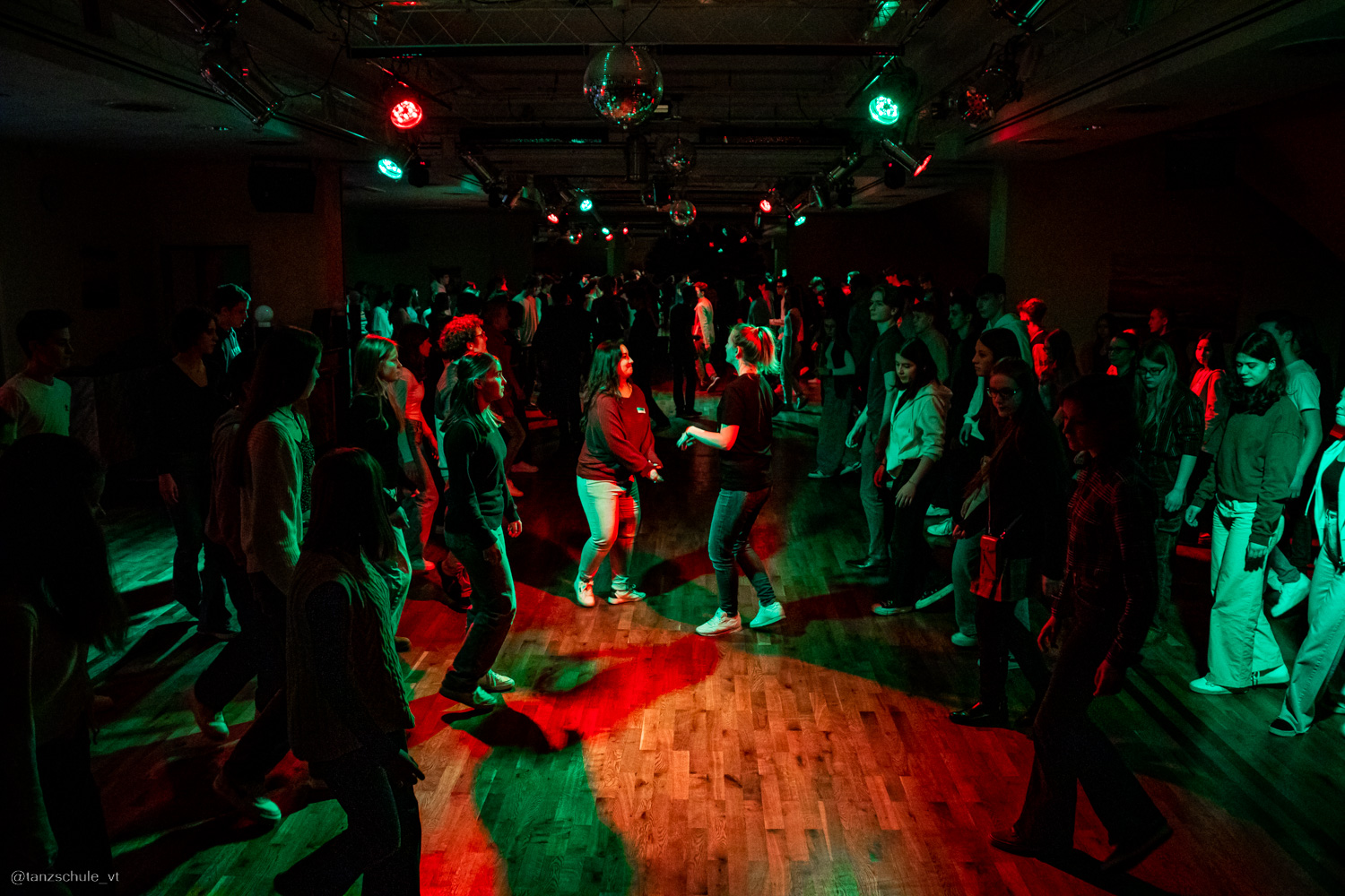 20230128 Come Together Party 9098